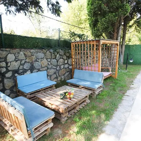 Villa Fascinating Villa With Private Pool And Jacuzzi In Sapanca *