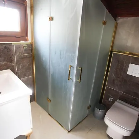 Fascinating Villa With Private Pool And Jacuzzi In Sapanca Villa Sakarya (Marmara)
